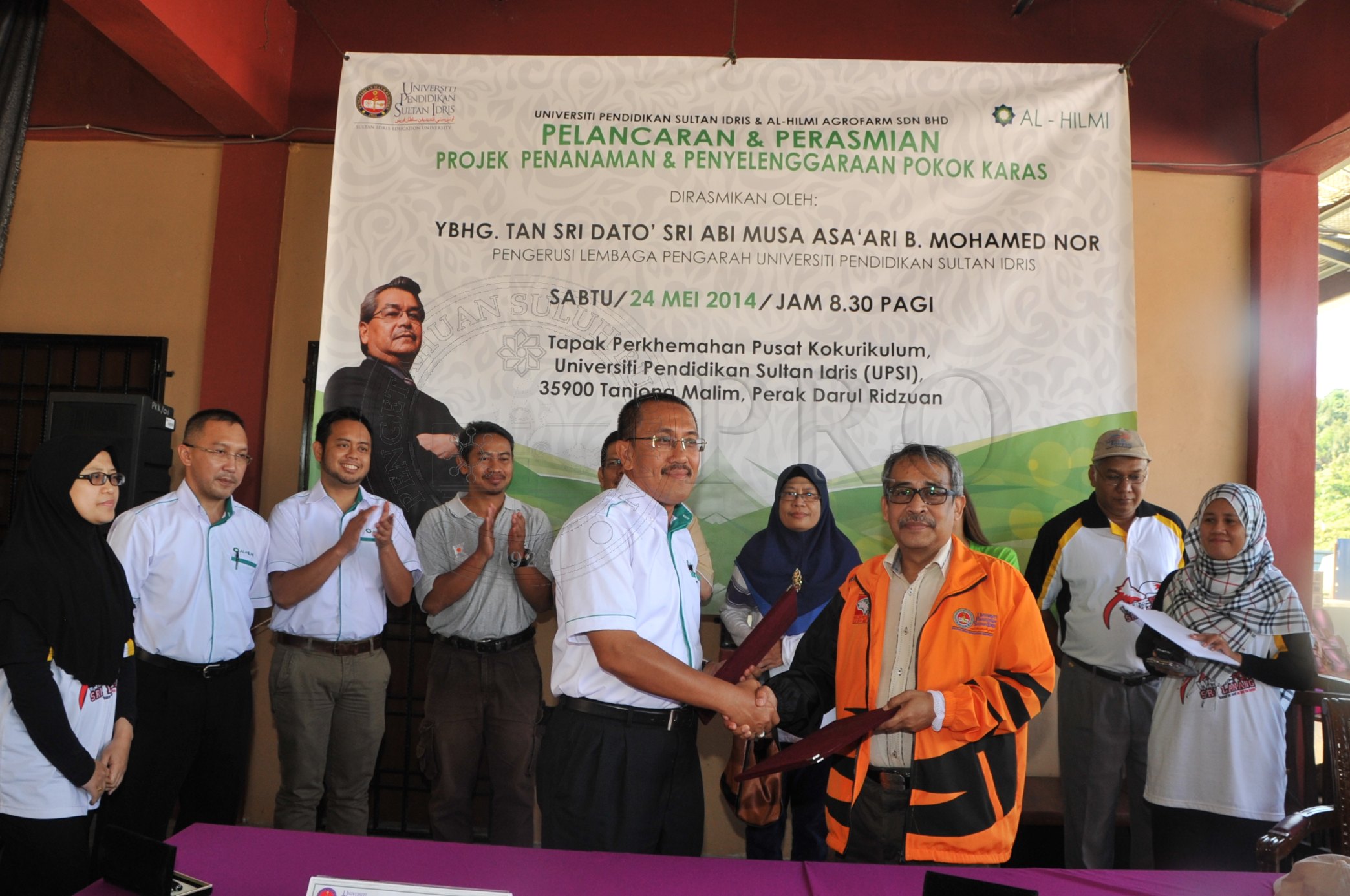 PRO 14 48 KARAS PRO 6620